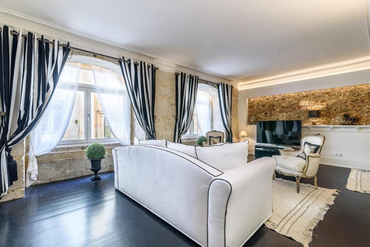 Guestready - Luxury Flat At Lisbon's Downtown * Lissabon