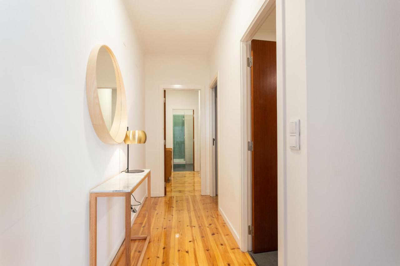 Flh Baixa Deluxe Flat * Lissabon