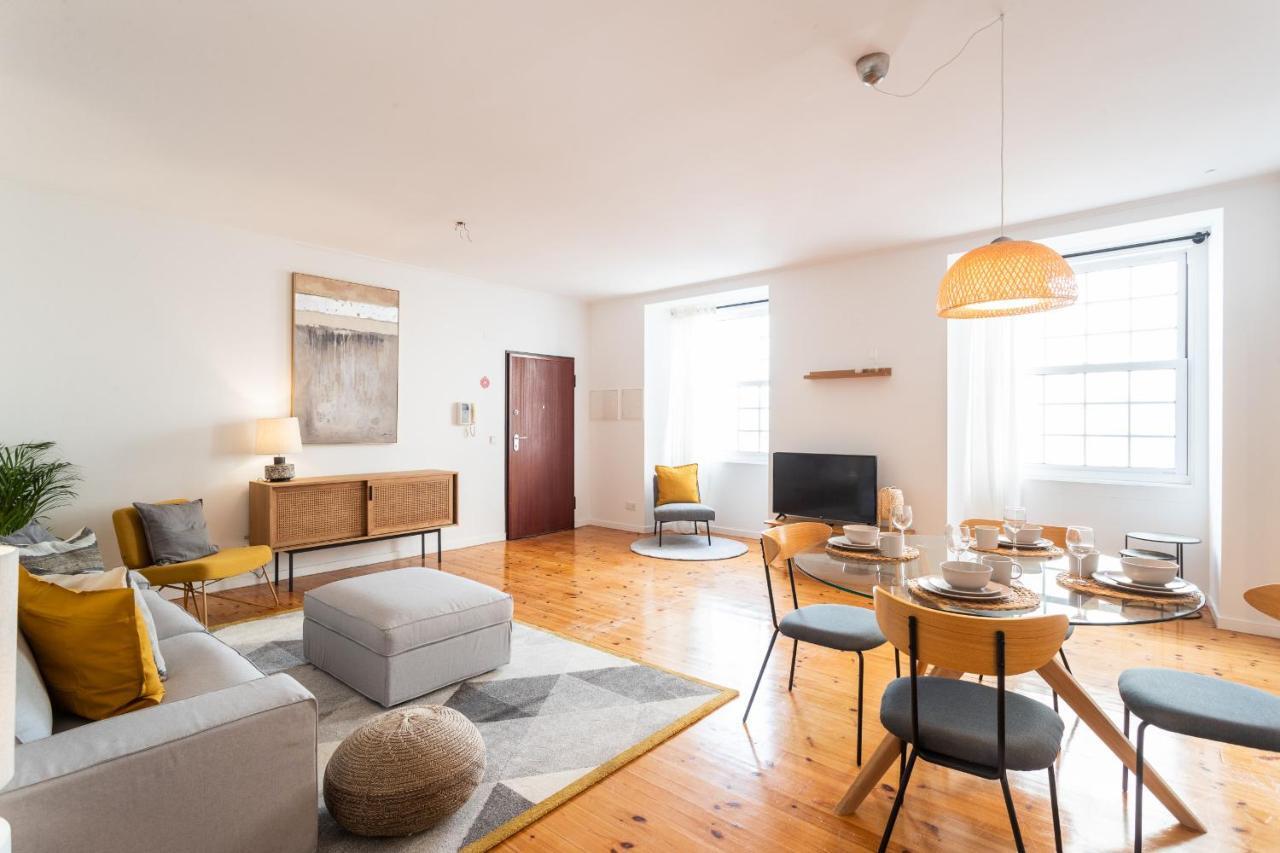 Flh Baixa Deluxe Flat Appartement *
