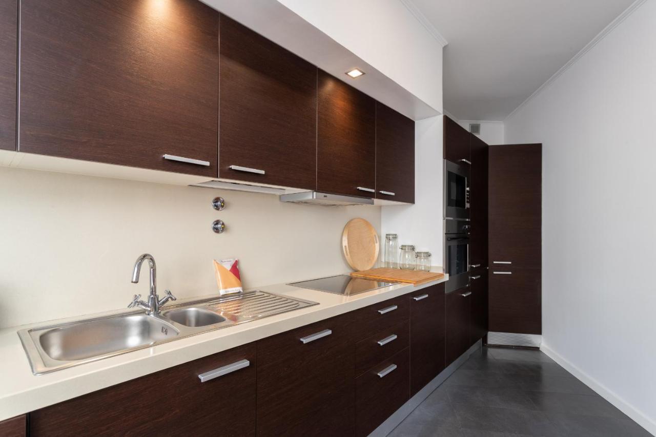 Appartement Flh Baixa Deluxe Flat