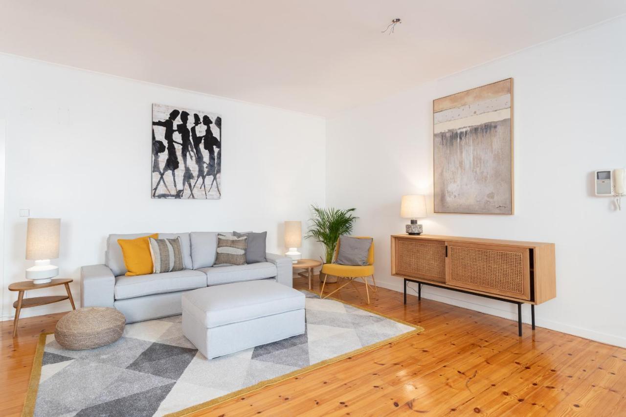 Flh Baixa Deluxe Flat Appartement *