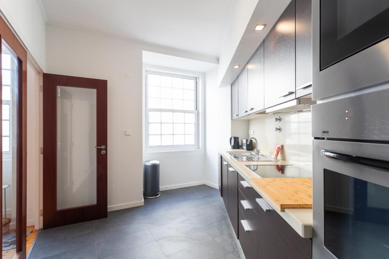 Flh Baixa Deluxe Flat Appartement