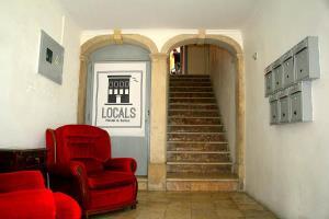 Hostel Locals &
