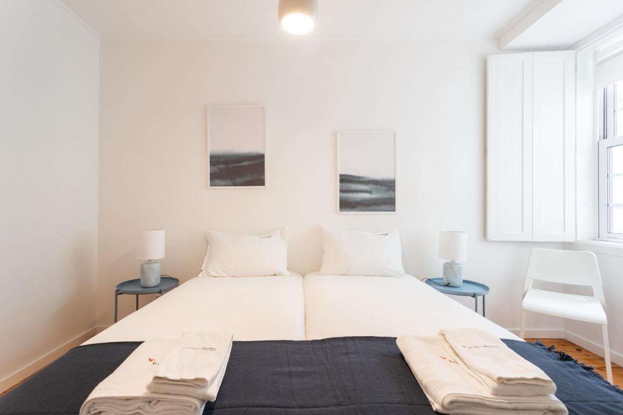 Flh Baixa Deluxe Flat Appartement *