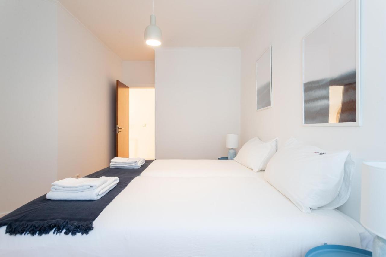 Appartement Flh Baixa Deluxe Flat *