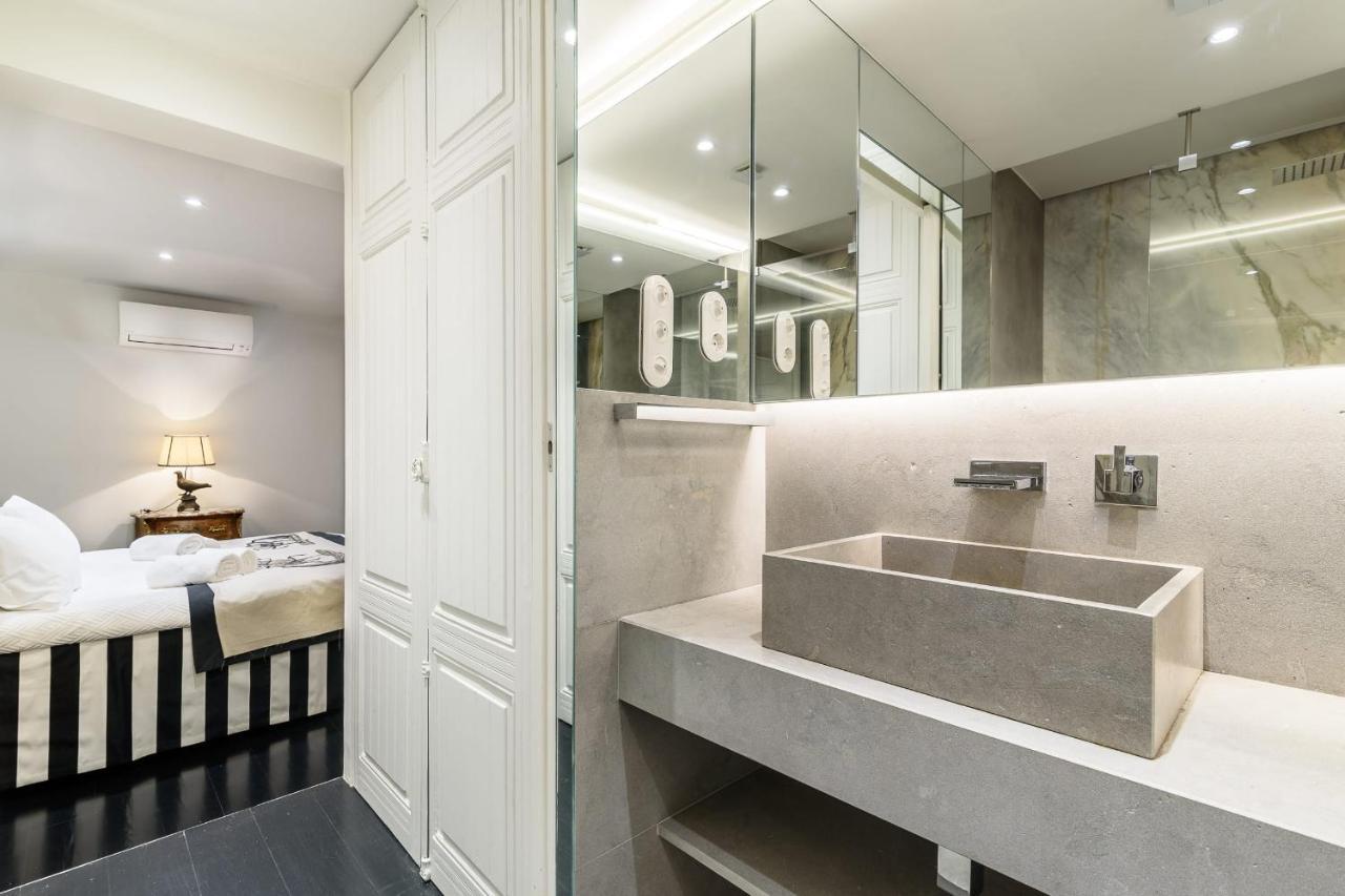 Apartment Guestready - Luxury Flat At Lisbon's Downtown Lissabon