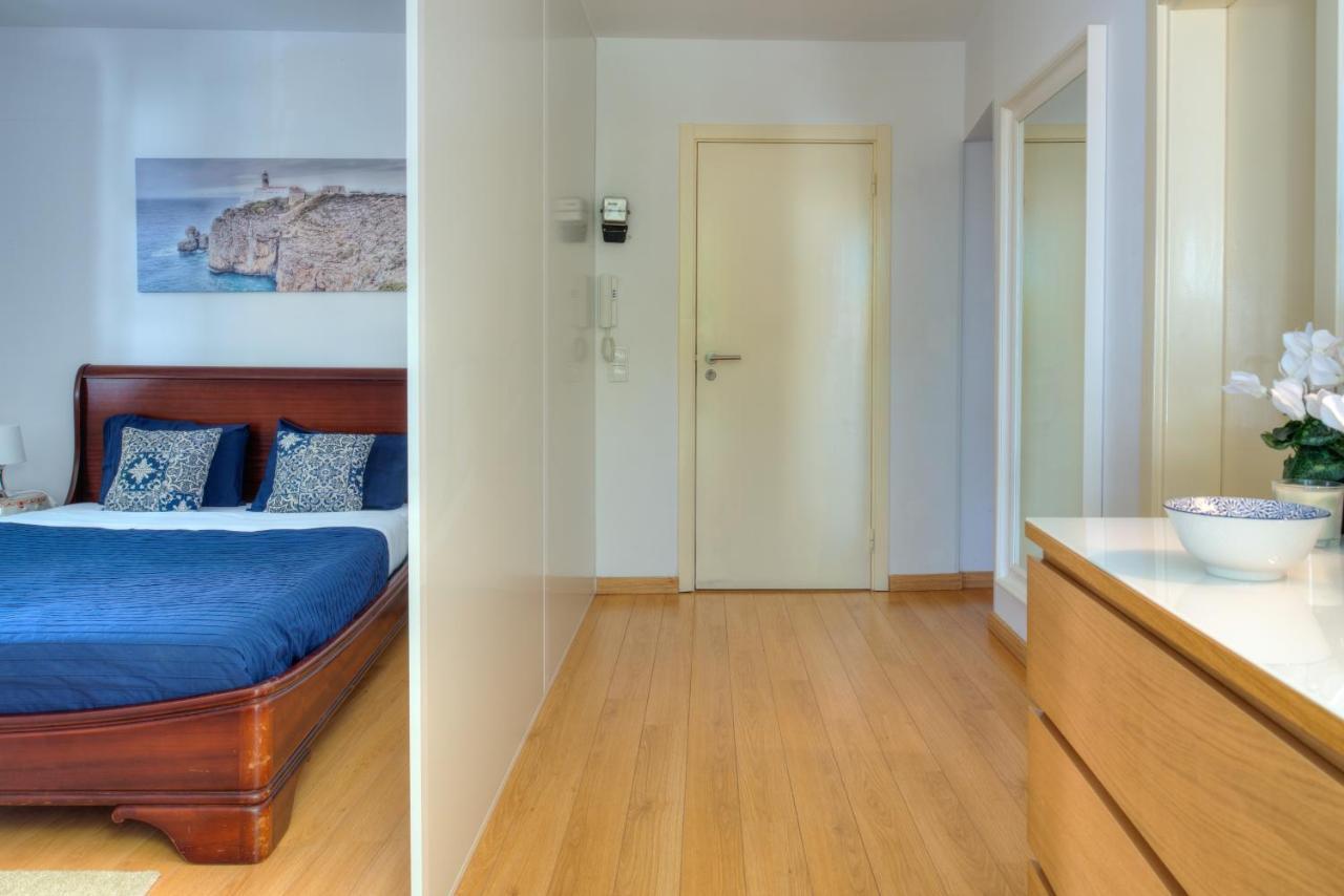 Appartement Sunny & Quiet In Historic Center *