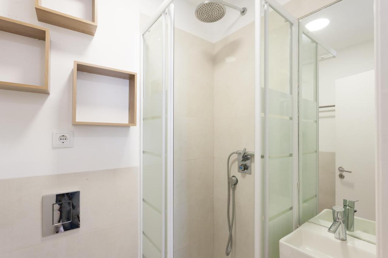 Appartement Downtown Flat - Metro And Tram28 *