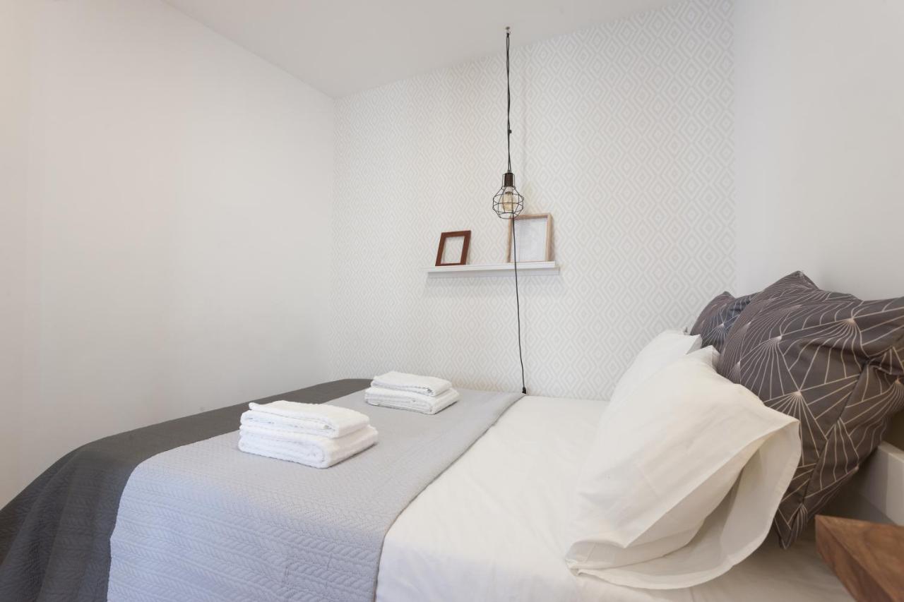Downtown Flat - Metro And Tram28 Appartement