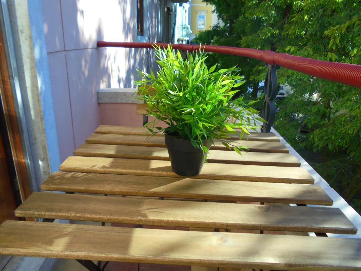 Alfama 3b - Balby's Couette-café 3*
