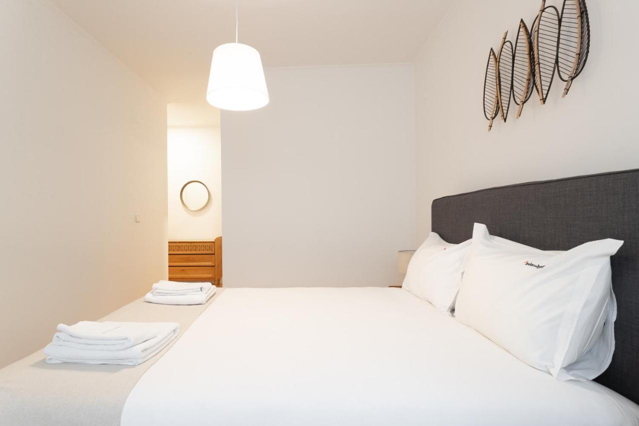 Flh Baixa Deluxe Flat * Lissabon