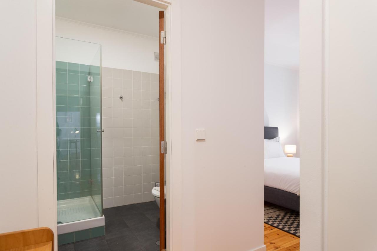 Flh Baixa Deluxe Flat Appartement Lissabon