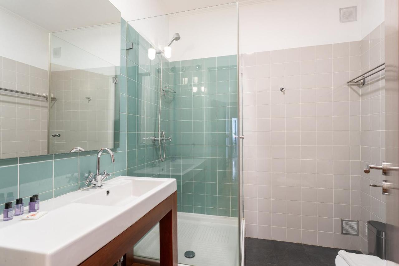 Appartement Flh Baixa Deluxe Flat