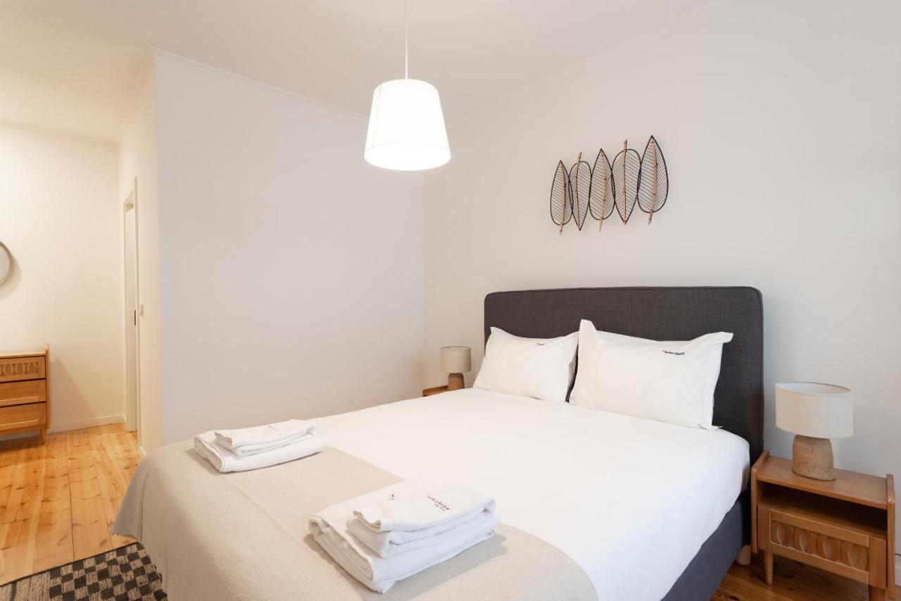 Flh Baixa Deluxe Flat * Lissabon