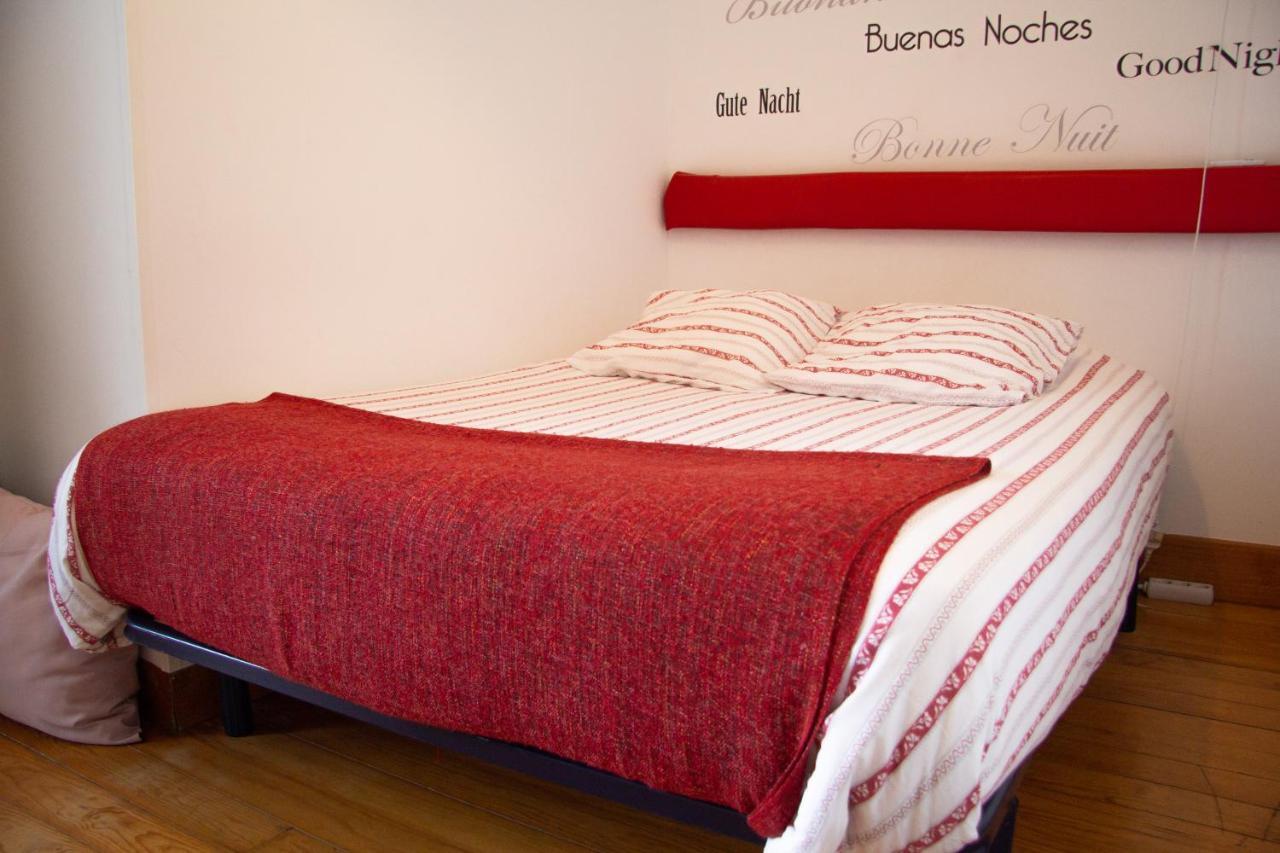 Alfama 3b - Balby's Couette-café