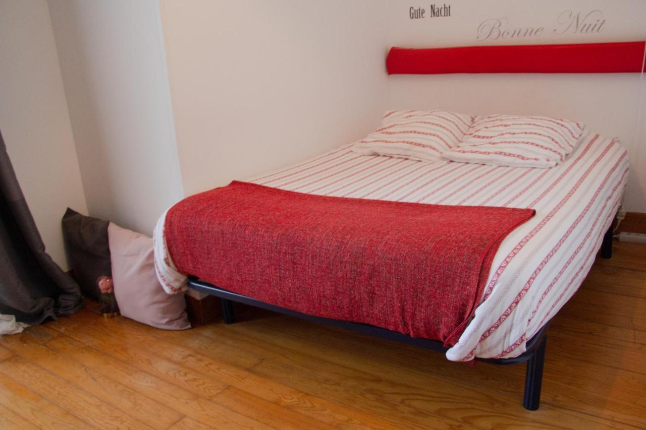 Alfama 3b - Balby's Couette-café