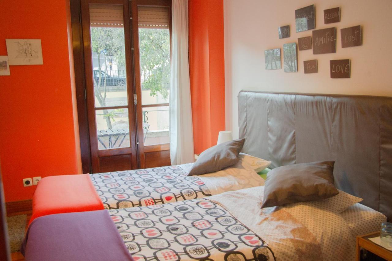 Alfama 3b - Balby's Couette-café Lisboa