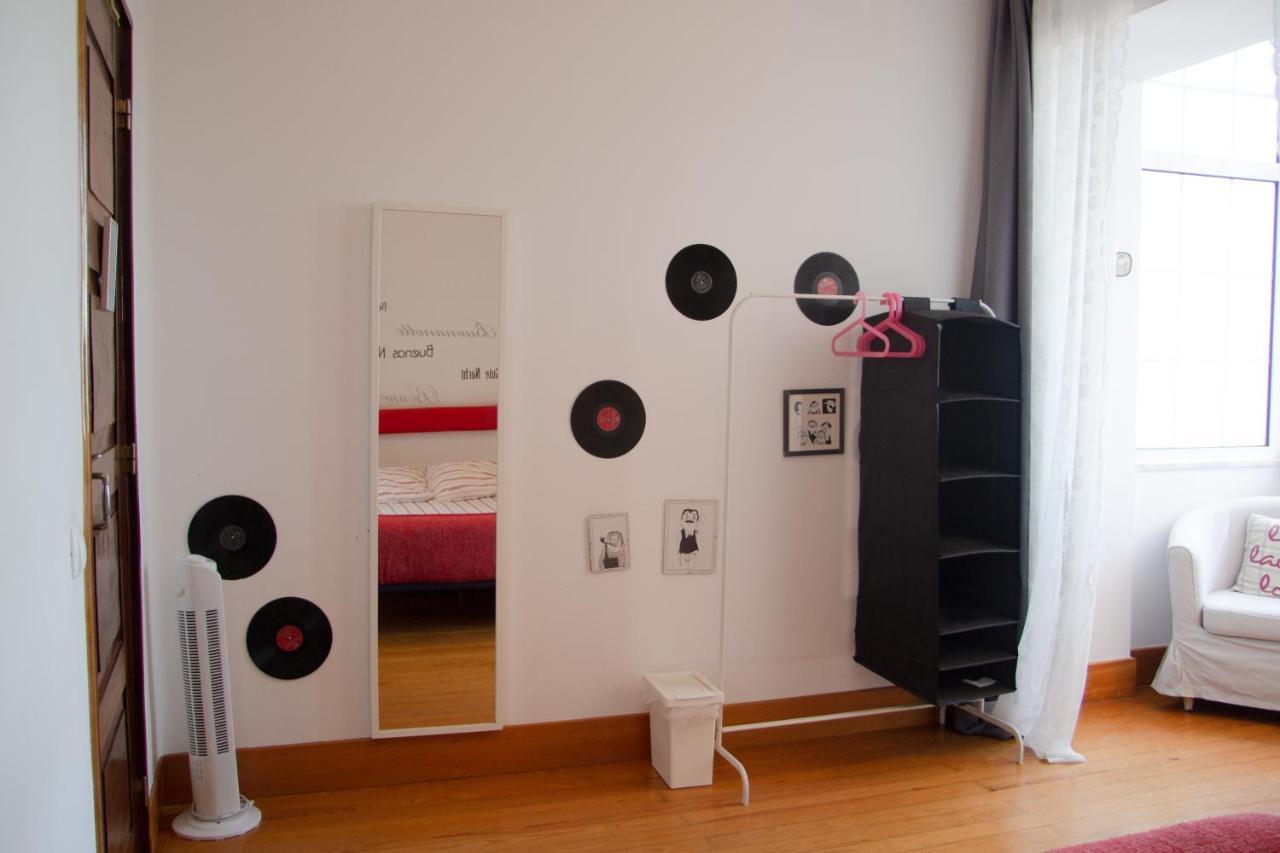 Couette-café Alfama 3b - Balby's 3*
