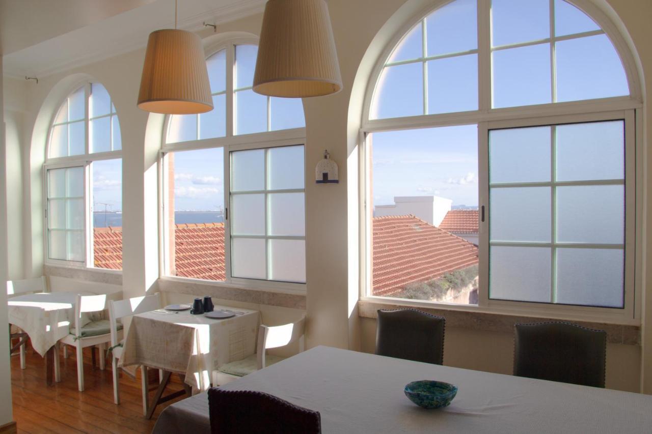 Alfama 3b - Balby's Couette-café Lisboa