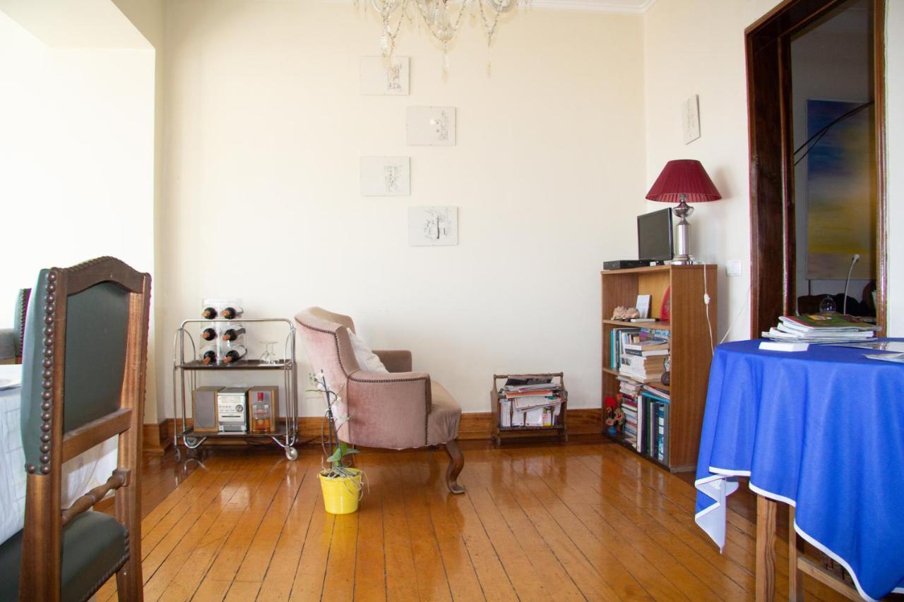 Alfama 3b - Balby's Couette-café 3*