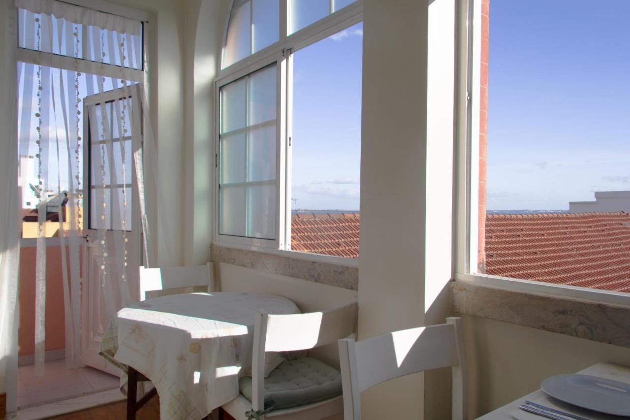 Alfama 3b - Balby's Couette-café 3*