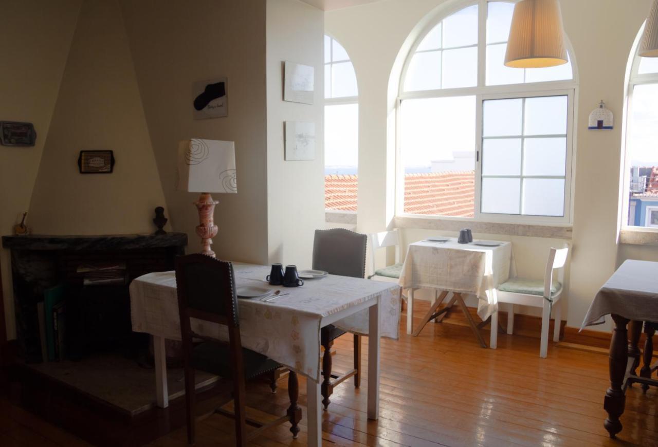 Alfama 3b - Balby's Couette-café 3*
