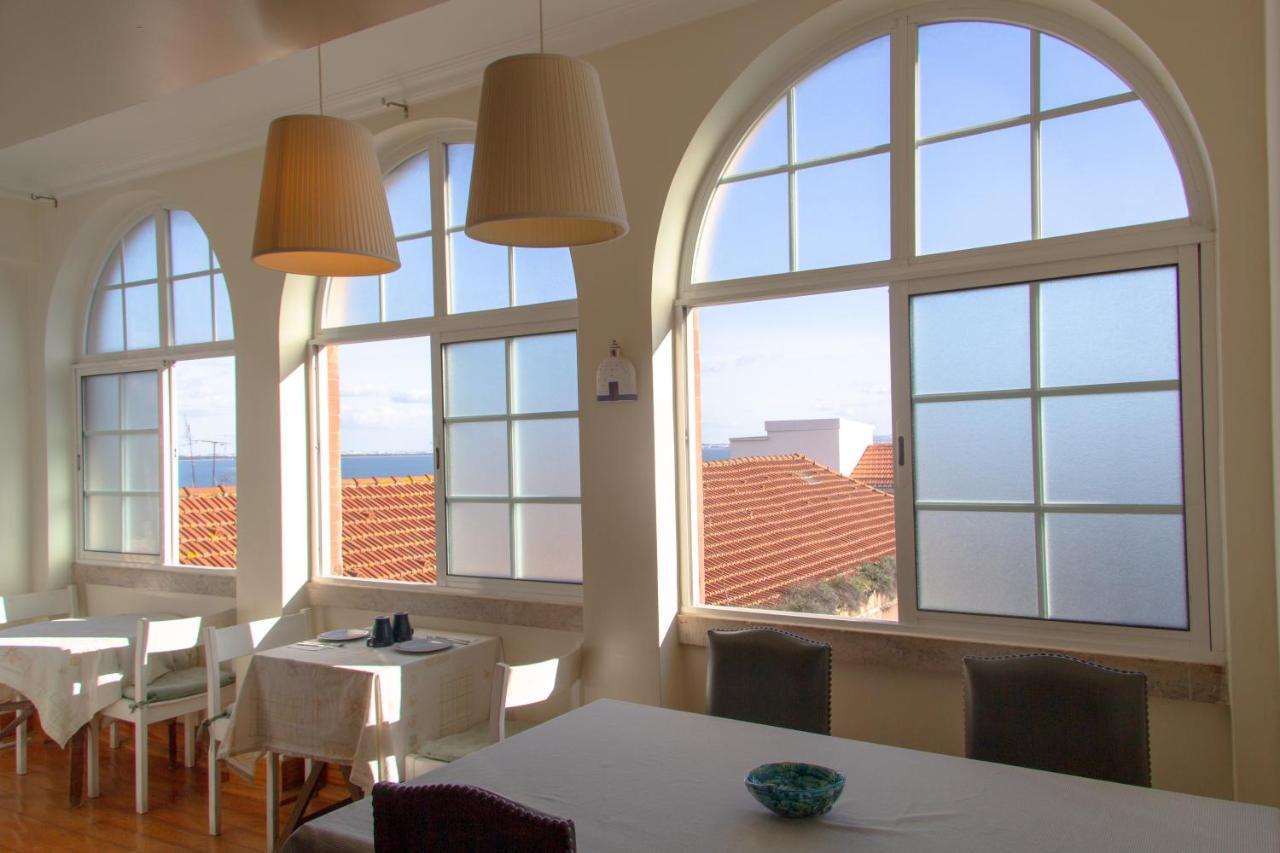 Alfama 3b - Balby's Couette-café Lisboa