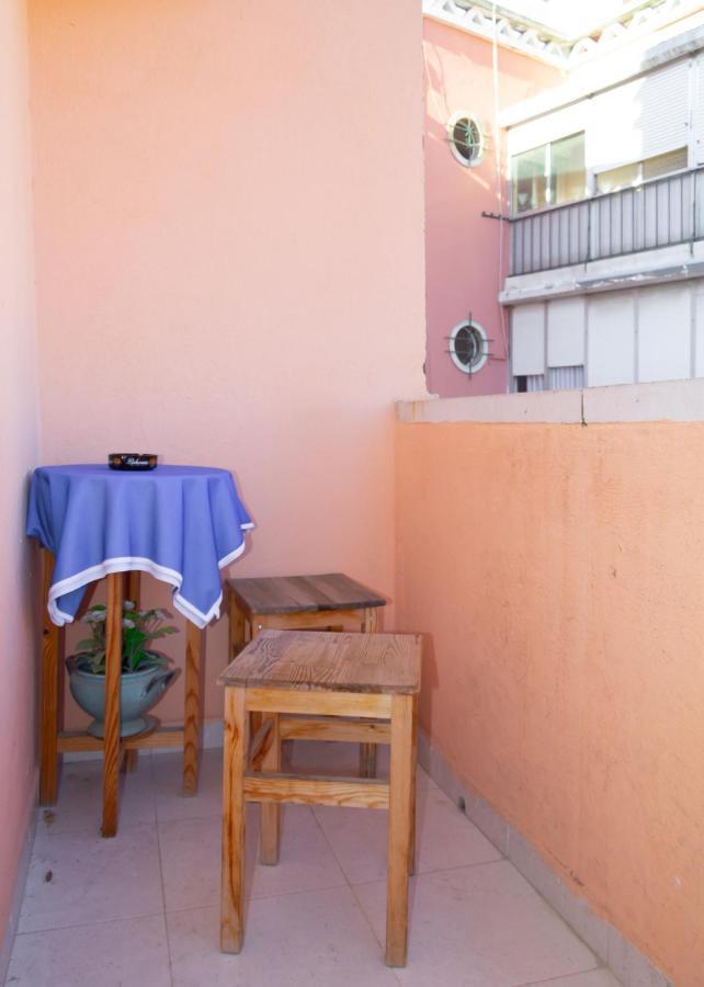 Couette-café Alfama 3b - Balby's Lisboa