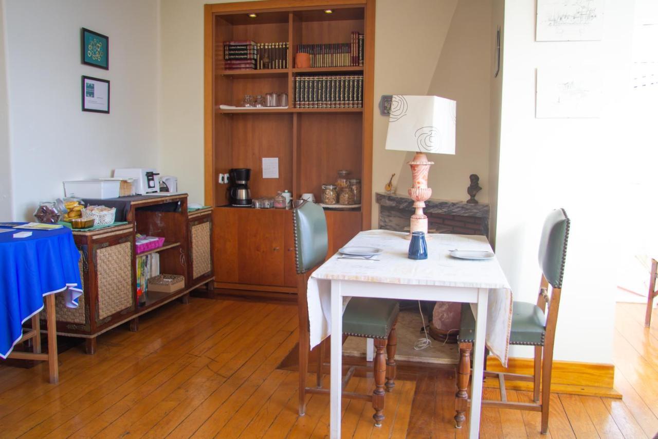 Alfama 3b - Balby's Couette-café