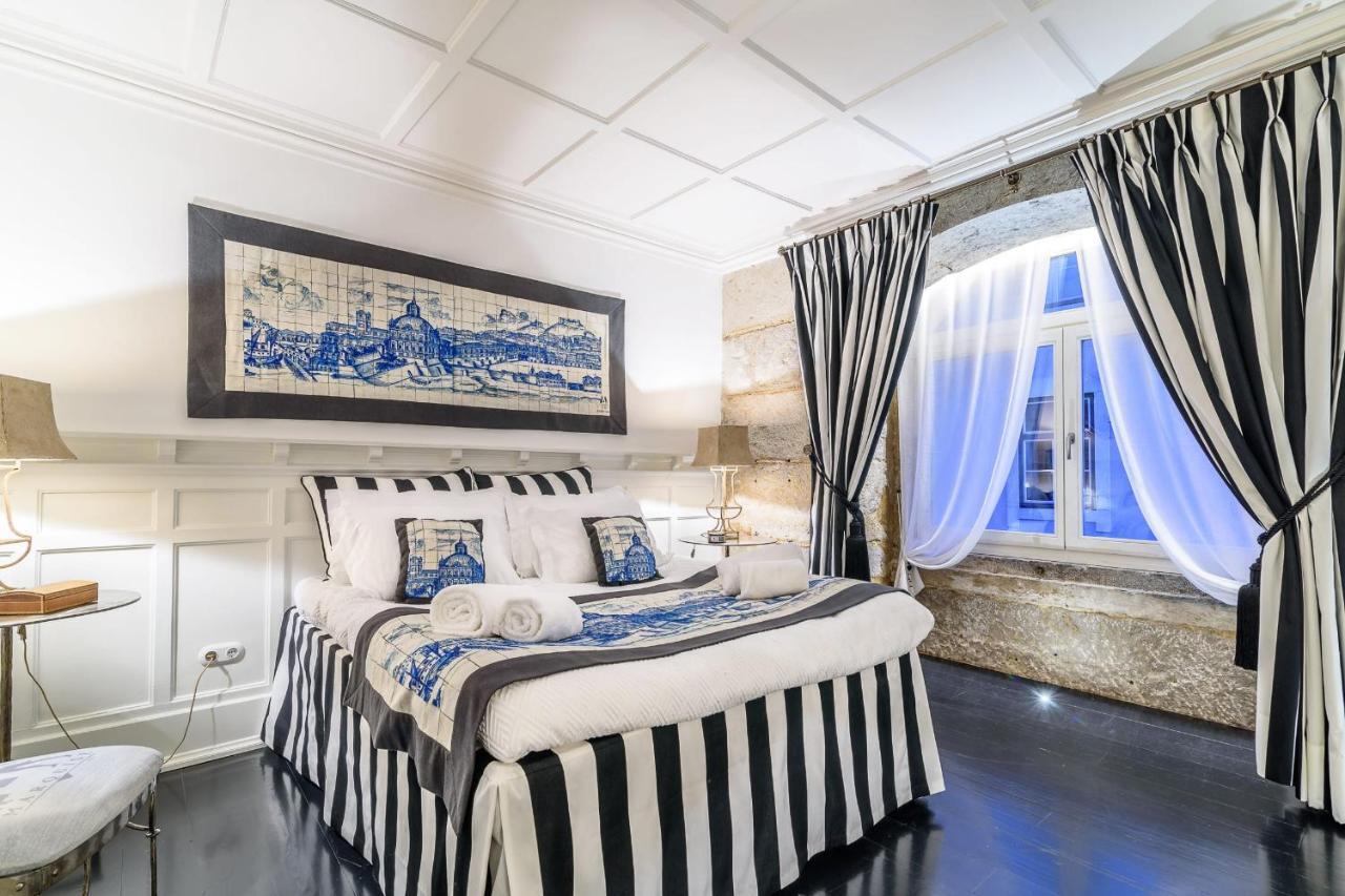 Guestready - Luxury Flat At Lisbon's Downtown Lissabon