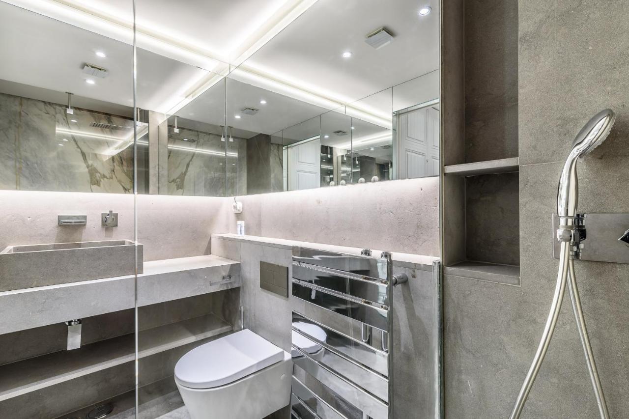 Guestready - Luxury Flat At Lisbon's Downtown Lissabon
