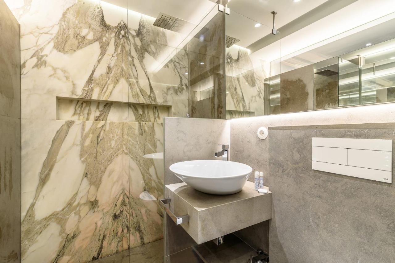 Guestready - Luxury Flat At Lisbon's Downtown Lissabon