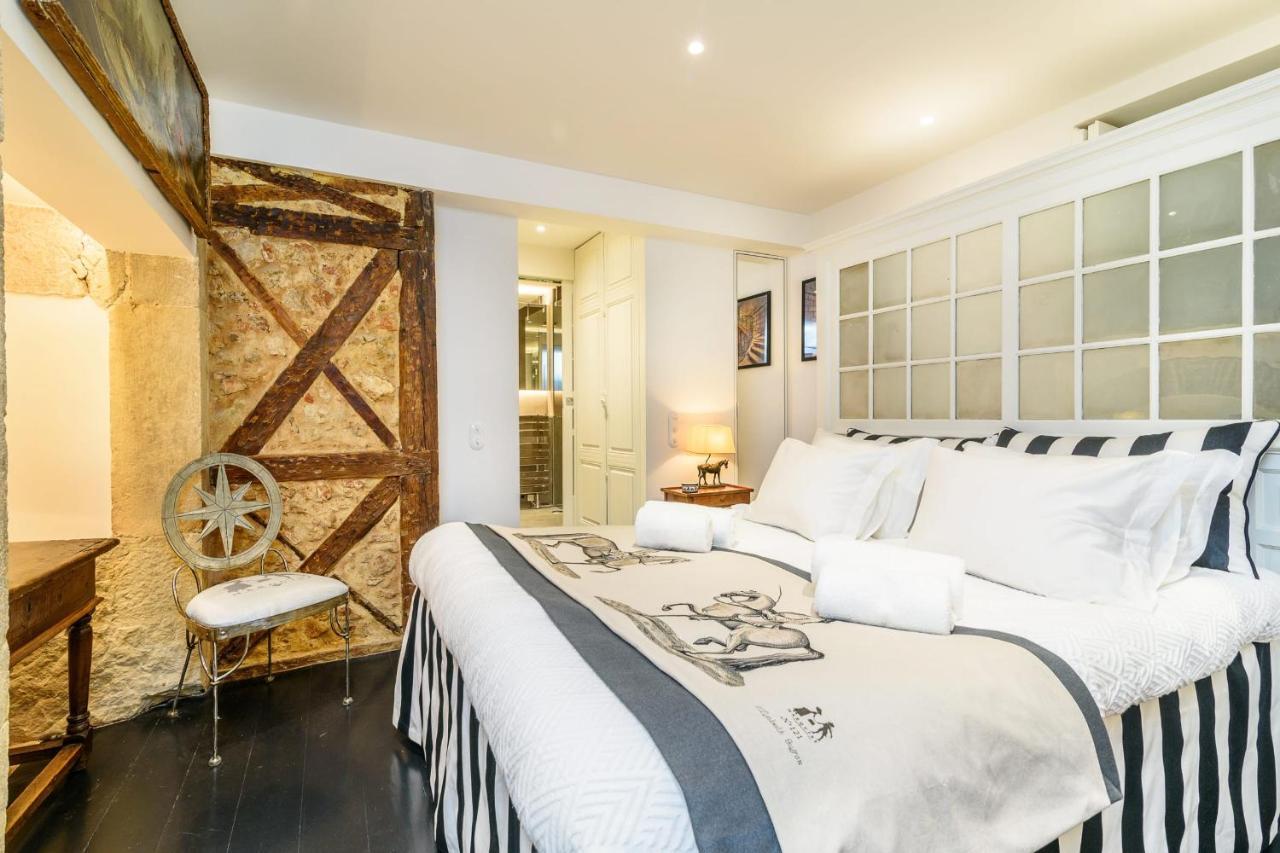 Apartment Guestready - Luxury Flat At Lisbon's Downtown Lissabon