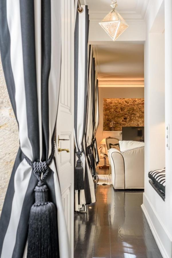 Guestready - Luxury Flat At Lisbon's Downtown Apartment *
