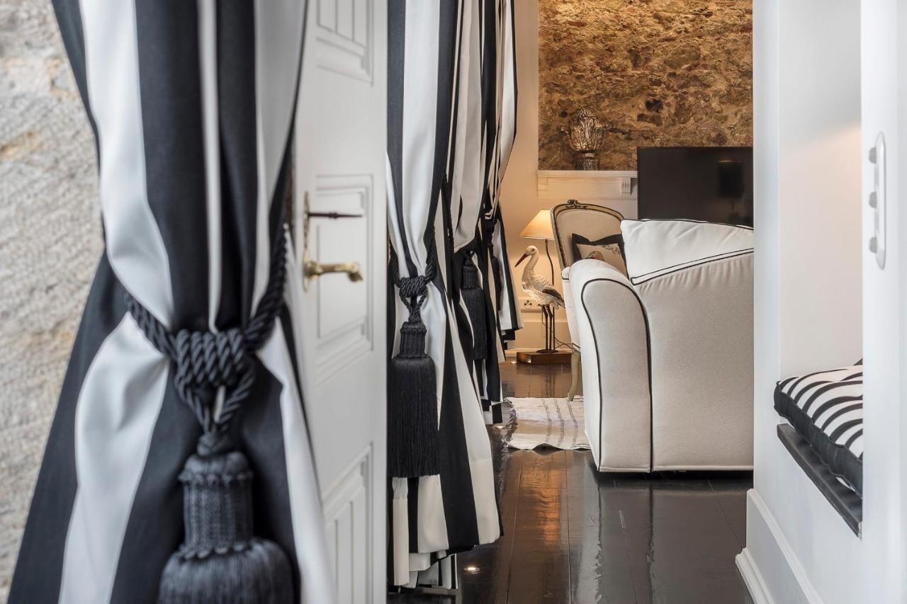 Guestready - Luxury Flat At Lisbon's Downtown Lissabon