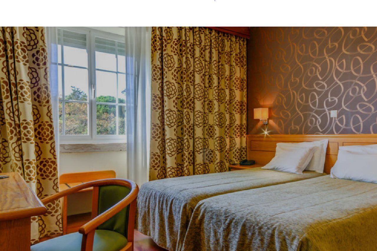 Avenida Park Hotel Lissabon