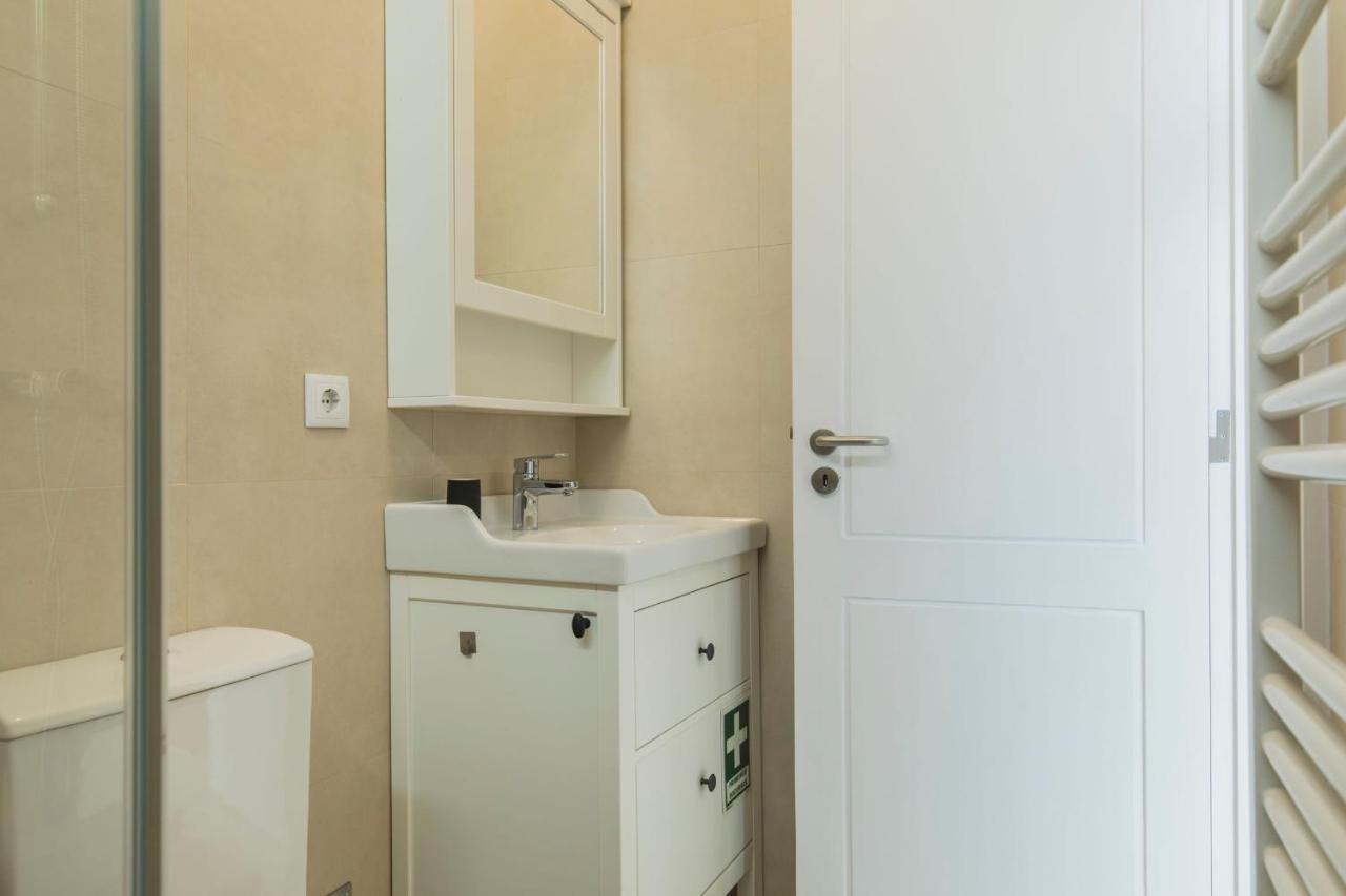Apartment Lovelystay - Peaceful I Lissabon