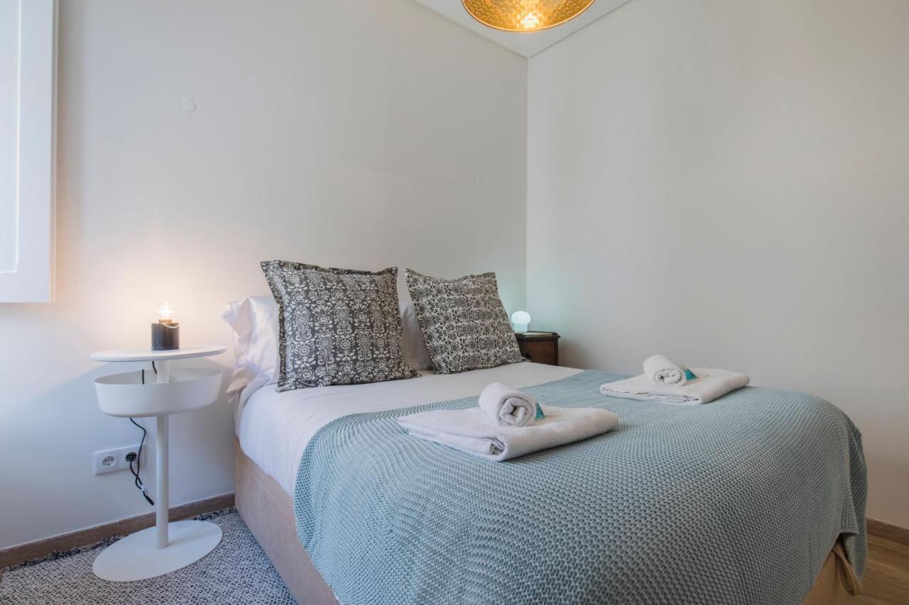 Apartment Lovelystay - Peaceful I Lissabon
