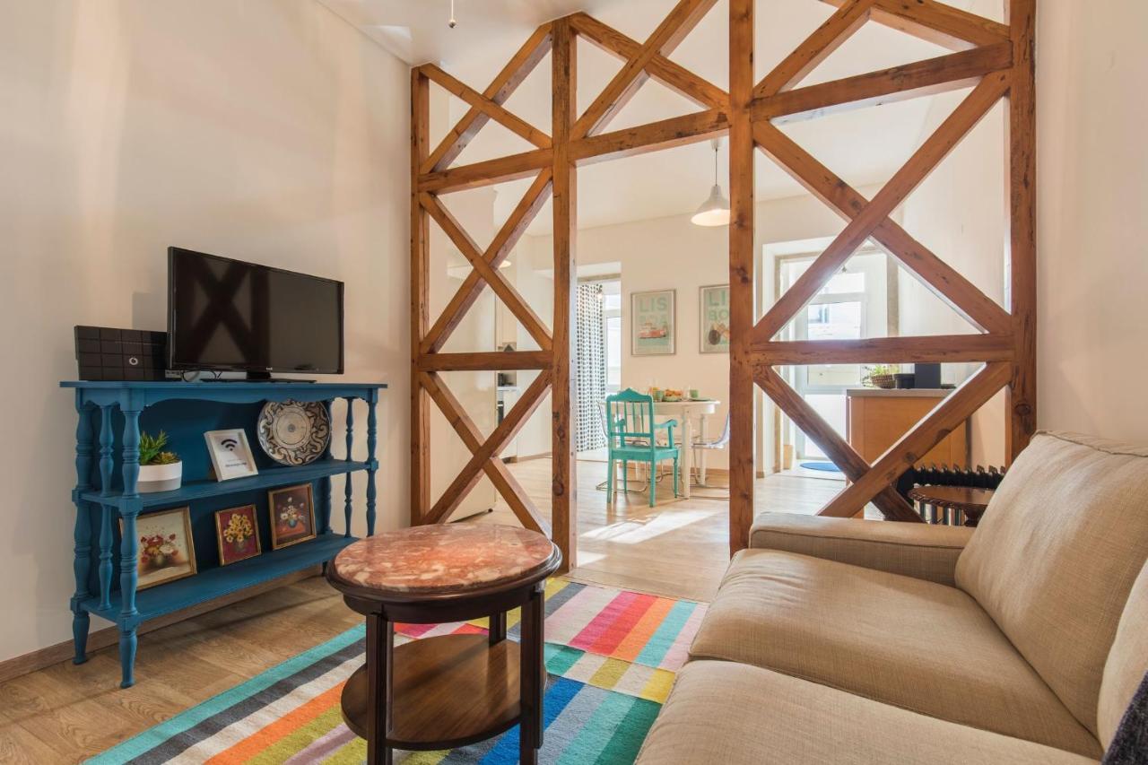Lovelystay - Peaceful I Lissabon