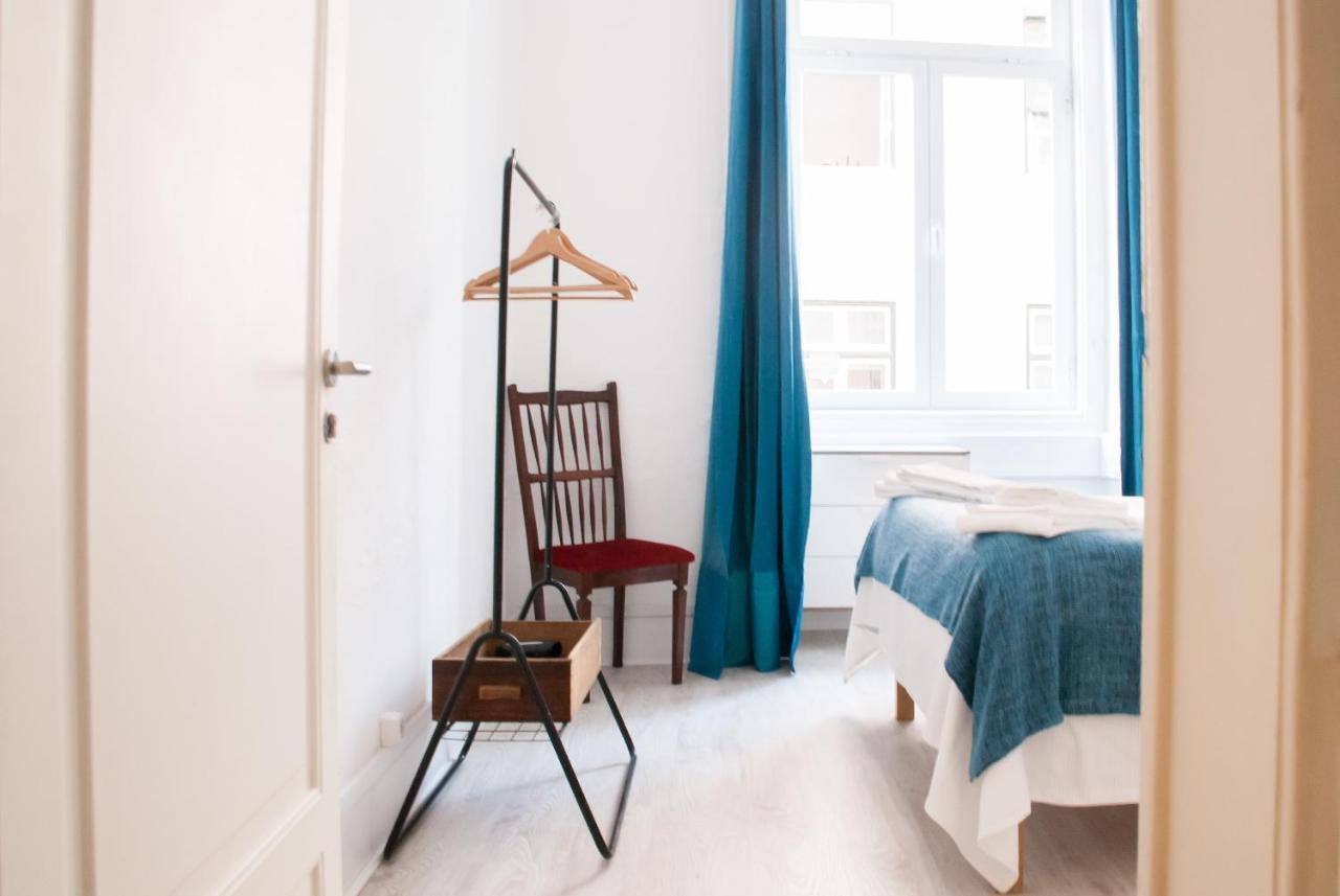 Gasthof Boho Guesthouse - Rooms & Apartments *