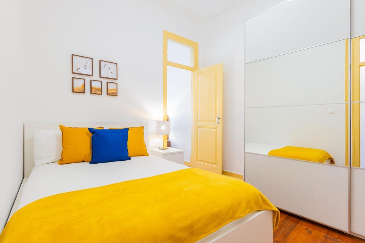 Appartement Bombarda 21 @ Retro
