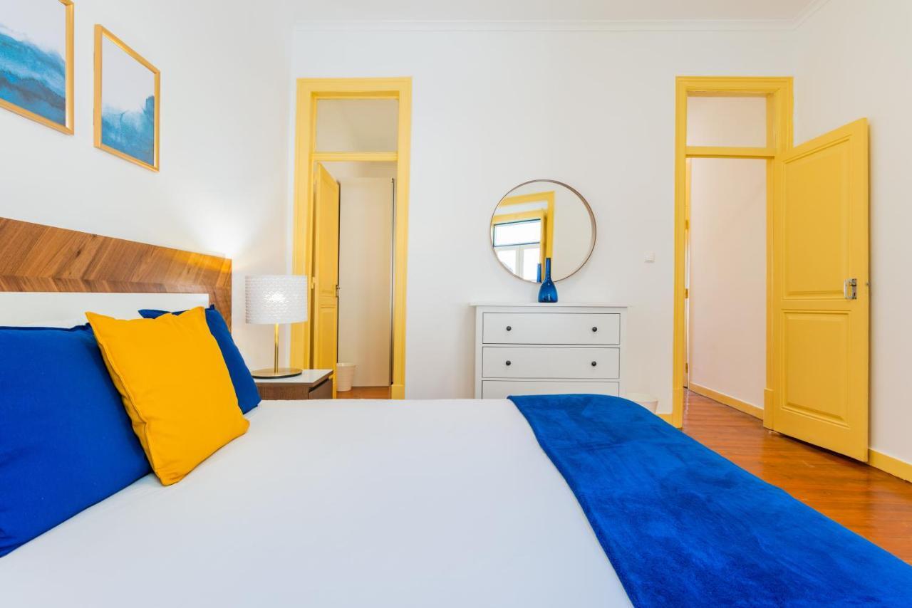 Appartement Bombarda 21 @ Retro