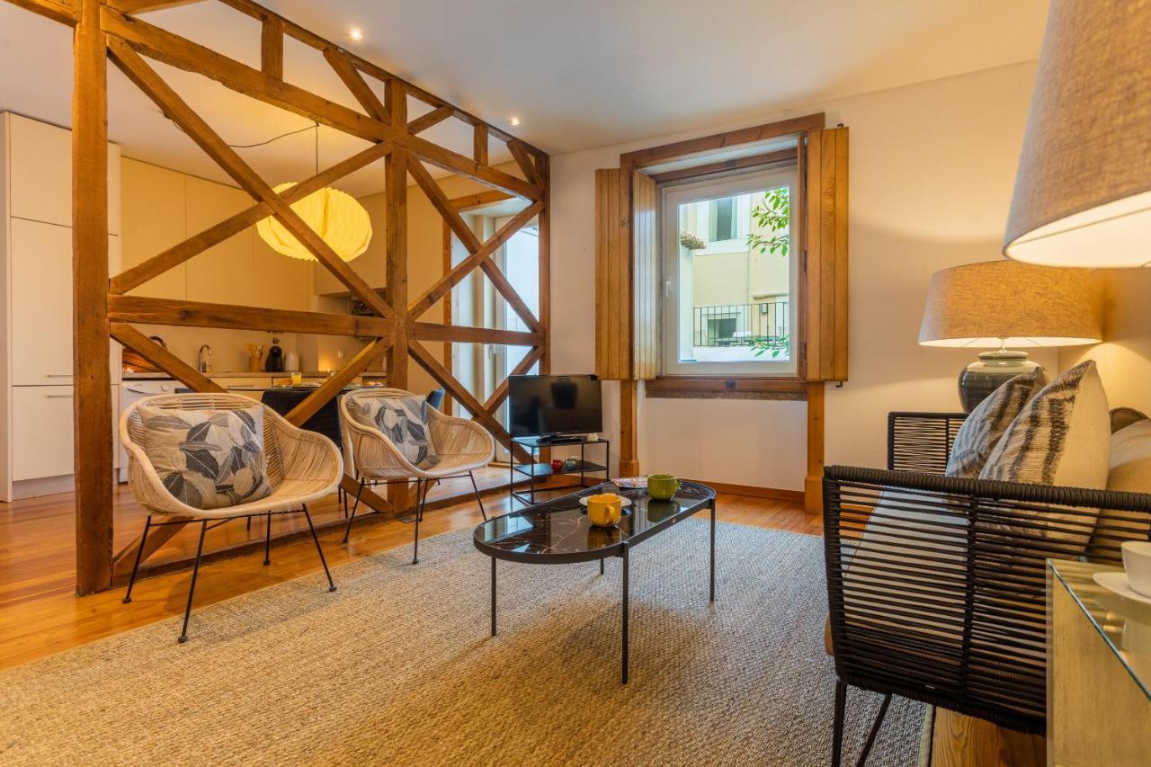 Appartement Bairro Alto By Linc *
