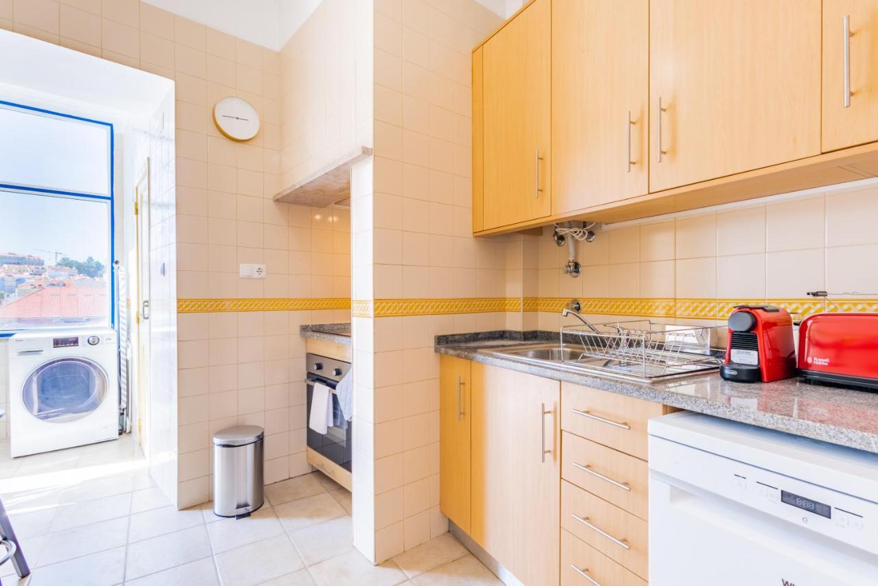 Appartement Bombarda 21 @ Retro *