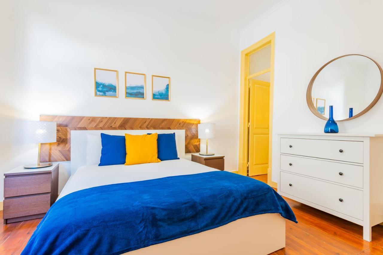 Appartement Bombarda 21 @ Retro *