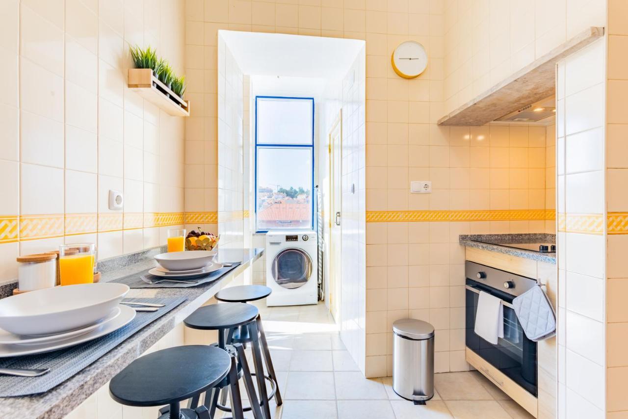 Appartement Bombarda 21 @ Retro