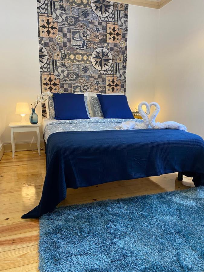 Maison d'hôtes Duque Lisboa