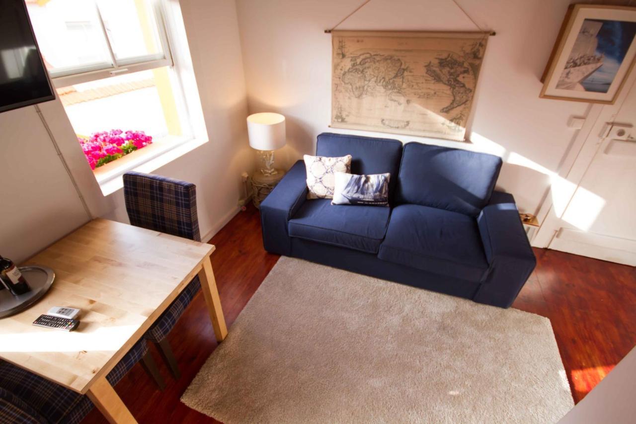 Appartement Imperium Village Lisboa