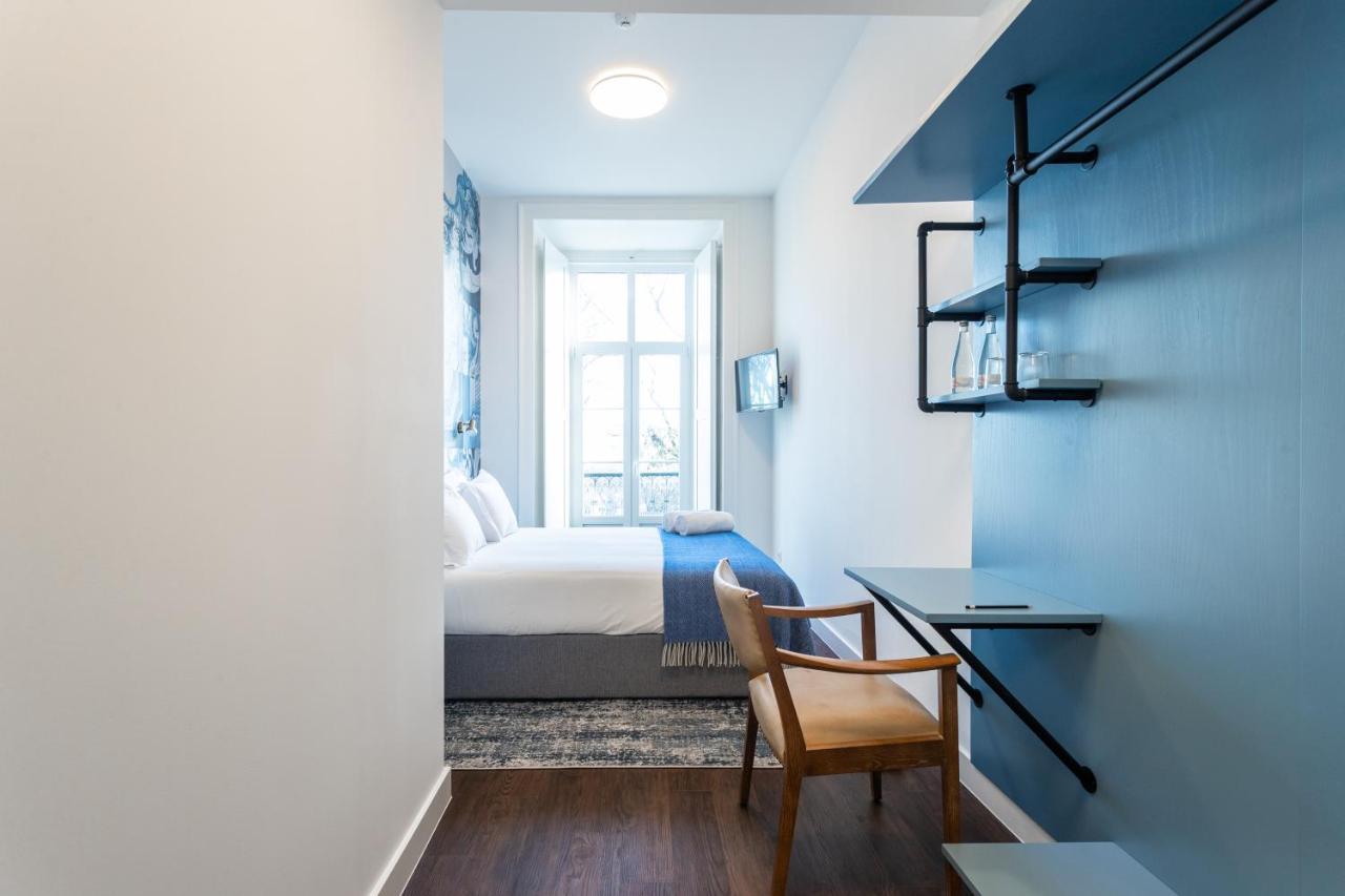 Maison d'hôtes Bairro Alto Boutique Lisboa