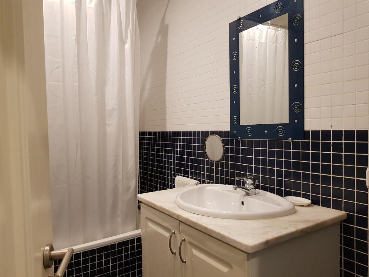 Martim Moniz Charming By Village Lissabon